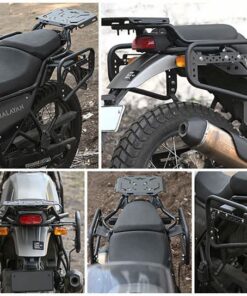 ViaTerra Saddle Stay for Royal Enfield Himalayan