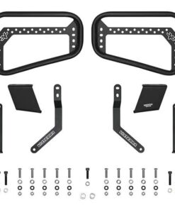 ViaTerra Saddle Stay for Royal Enfield Himalayan