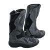 Raida Explorer Motorcycle Boots Grey