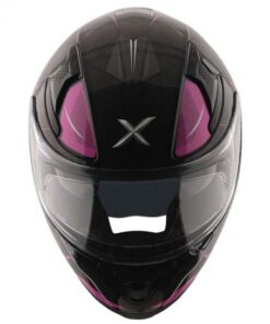 axor apex hunter dv black pink  1