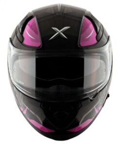 axor apex hunter dv black pink  9