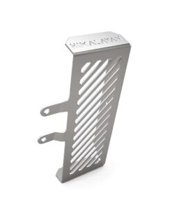 1990216 Oil Cooler Guard Aluminium 1280x1000