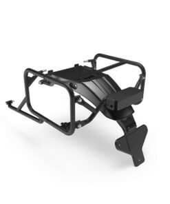 Adventure Pannier Rail for Scram 411
