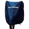 Royal Enfield Water Resistant Bike Cover