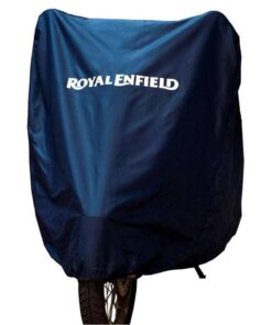 Royal Enfield Water Resistant Bike Cover
