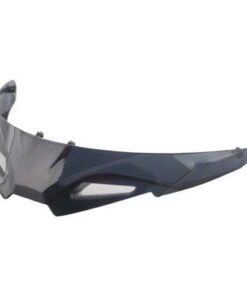 APEX Spoiler Black