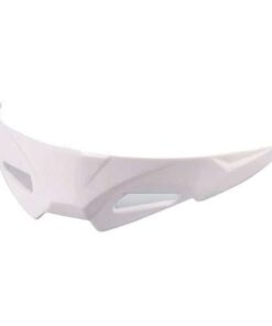 Apex New Spoiler White
