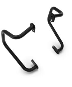 Compact Engine Guards for Scram 411