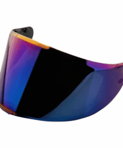 STREET BLUE VISOR