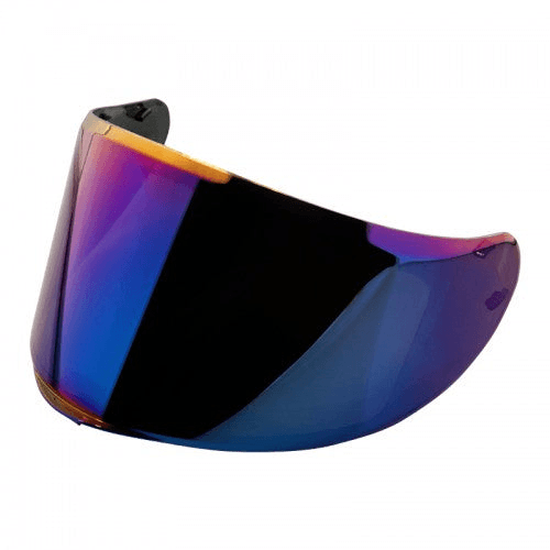 STREET BLUE VISOR