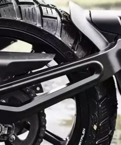 husqvarna svartpilen 250 rear tyre hugger80