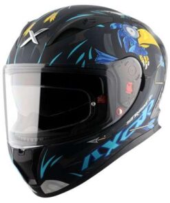 Zazu Dull Black Blue 2 500x500 1