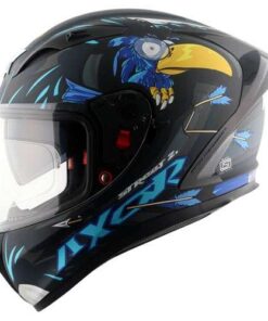 Zazu Dull Black Blue 3 500x500 1