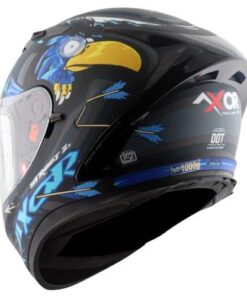 Zazu Dull Black Blue 4 500x500 1