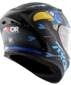 Zazu Dull Black Blue 6 500x500 1