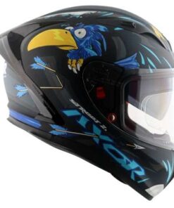 Zazu Dull Black Blue 7 500x500 1
