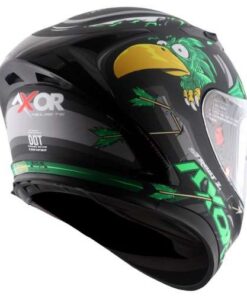 Zazu Dull Black Green 6 500x500 2
