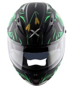 Zazu Dull Black Green 9 500x500 2