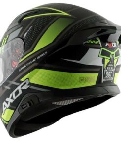 Dull Black Neon Yellow 4 500x500 1