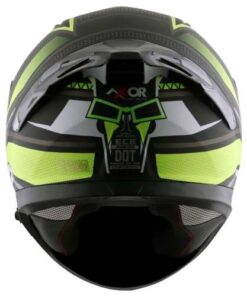 Dull Black Neon Yellow 5 500x500 1