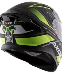 Dull Black Neon Yellow 6 500x500 1