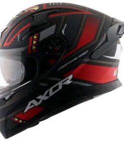 Dull Black Red 3 500x500 1