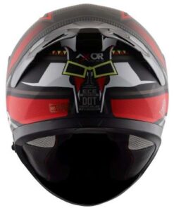 Dull Black Red 5 500x500 1