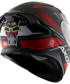 Dull Black Red 6 500x500 1