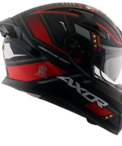 Dull Black Red 7 500x500 1