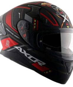 Dull Black Red 8 500x500 1