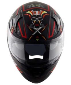 Dull Black Red 9 500x500 1