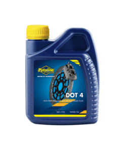 Putoline 74040 DOT4 Brake Fluid 550x688h