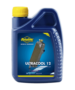Putoline Ultracool 12 Coolant 1ltr 550x688h