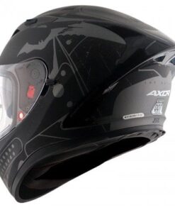 Dull Anthracite Black x
