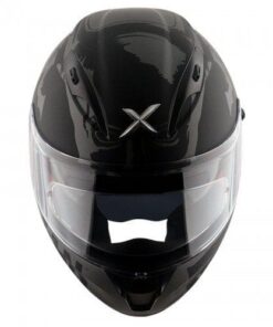 Dull Anthracite Black x