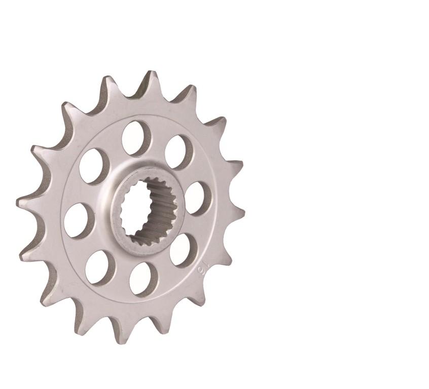 Duke 390 cheap chain sprocket life