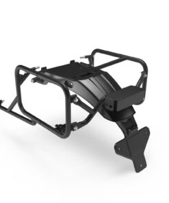 Adventure Pannier Rail for Himalayan