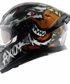 Apex Falcon Mens Helmet