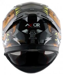Apex Falcon Mens Helmet
