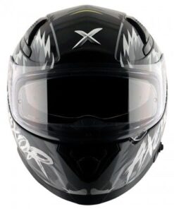 Apex Falcon Mens Helmet