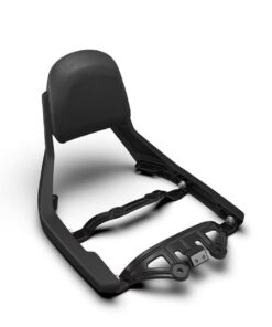 Backrest Mounts for Super Meteor 650