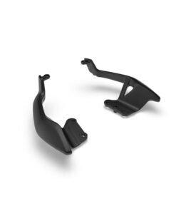 Passenger Backrest Mounts for Hunter 350