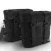 Panniers Bags for Classic 350 and 500 UCE
