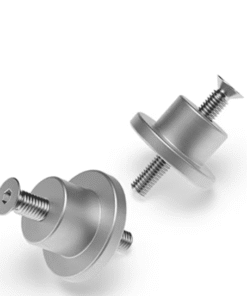 Mirror Mounts for Super Meteor 650