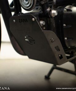 Bash Plate for Royal Enfield Hunter 350