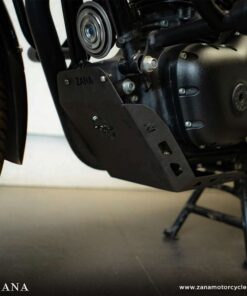Bash Plate for Royal Enfield Hunter 350