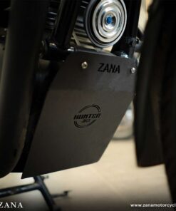 Bash Plate for Royal Enfield Hunter 350