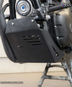Bash Plate for Royal Enfield Hunter 350