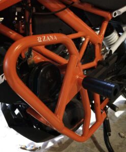 Crash Guard for KTM Duke 250/390
