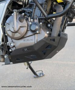 Aluminium Bash Plate for Suzuki V-Strom 250